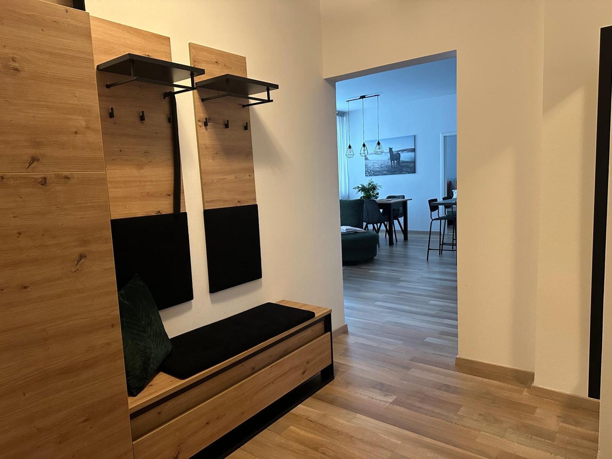 Apartman V Samorine Διαμέρισμα Εξωτερικό φωτογραφία